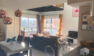 Appartement 3 Pièces 112 m² à vendre à Montélimar (26200)