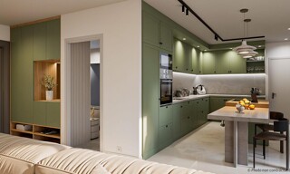 Maison 5 Pièces 100 m² à vendre à Mignières (28630)