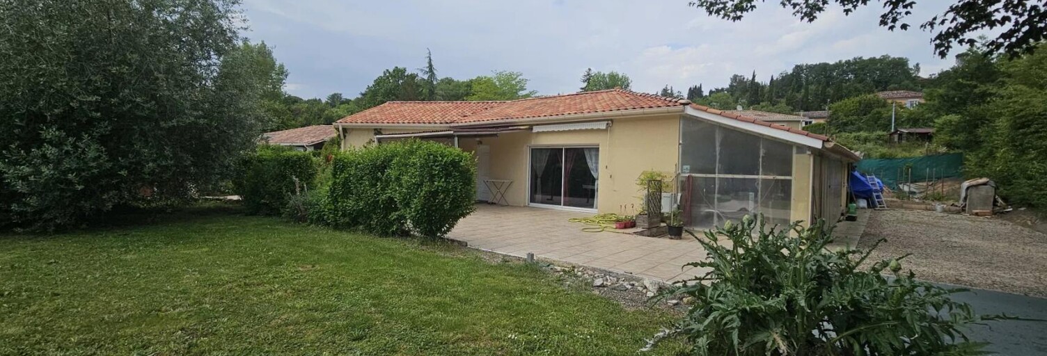 Maison 4 Pièces 114 m² à vendre à Auch (32000)