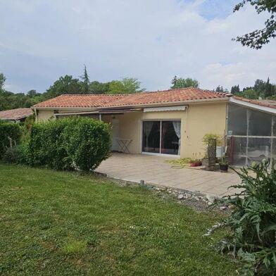 Maison 4 pièces 252000 €
