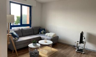 Appartement 1 Pièce 39 m² à louer à Talence (33400)