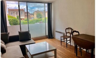 Appartement 1 Pièce 25 m² à louer à Bordeaux (33000)