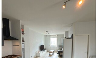 Appartement 3 Pièces 64 m² à louer à Bordeaux (33000)