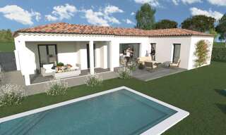 Maison 100 m² à construire Malataverne (26780)