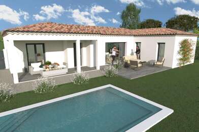 Maison 5 pièces 323900 €