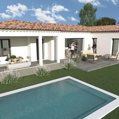 Maison 5 pièces 323900 €