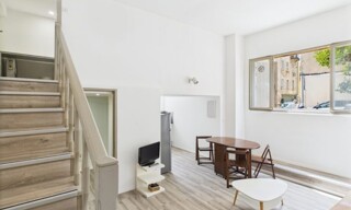 Appartement 2 Pièces 40 m² à vendre à Ajaccio (20000)