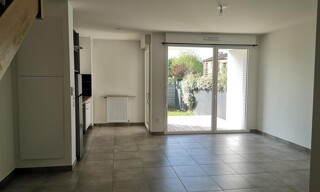 Appartement 3 Pièces 69 m² à louer à Saint-Jory (31790)