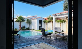 Maison 10 Pièces 291 m² à vendre à La Flotte (17630)
