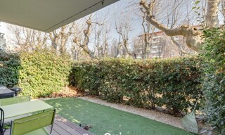 Appartement 1 Pièce 42 m² à louer à Marseille 14 (13014)