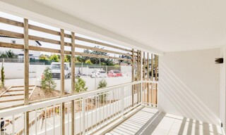 Appartement 2 Pièces 63 m² à louer à Marseille 12 (13012)