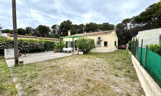 Maison 4 Pièces 78 m² à vendre à Istres (13800)