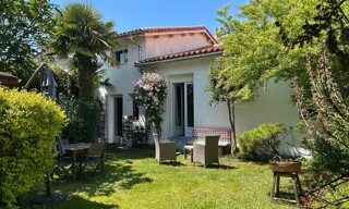 Maison 4 Pièces 108 m² à vendre à La Rochelle (17000)
