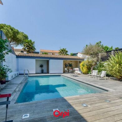 Maison 5 pièces 1248000 €