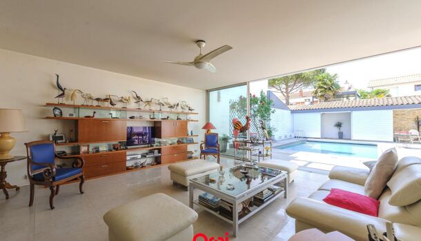 Propriété 5 pièces  à vendre Rochelle (La) 17000