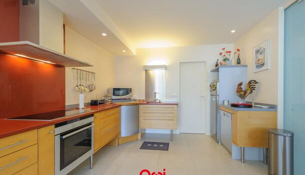 Propriété 5 pièces  à vendre Rochelle (La) 17000