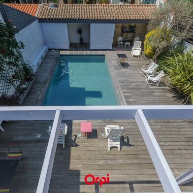 Maison 5 pièces 1248000 €