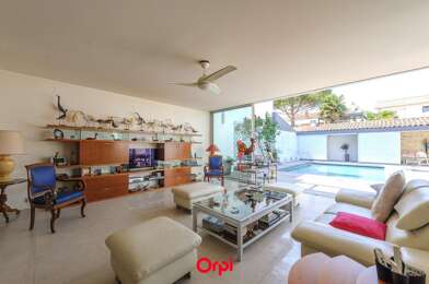 Maison 5 pièces 1040000 €