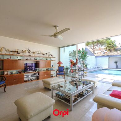 Maison 5 pièces 1040000 €