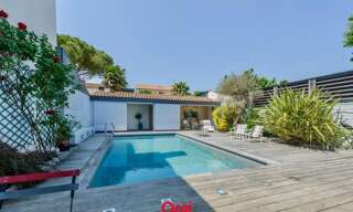 Maison 5 Pièces 178 m² à vendre à La Rochelle (17000)