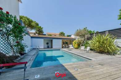 Maison 5 pièces 1040000 €