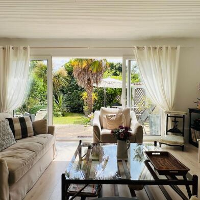 Maison 4 pièces 899000 €