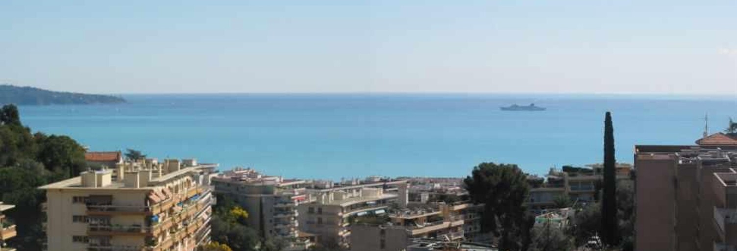 Appartement 2 Pièces 57 m² à vendre à Nice (06200)