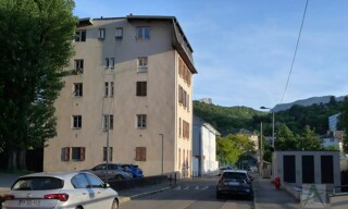 Appartement 3 Pièces 67 m² à vendre à Chambéry (73000)