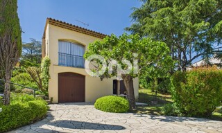 Maison 5 Pièces 192 m² à vendre à Mandelieu-la-Napoule (06210)
