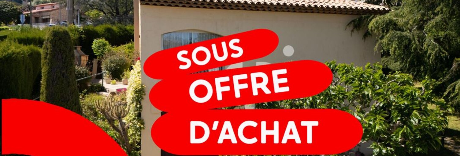 Maison 5 Pièces 192 m² à vendre à Mandelieu-la-Napoule (06210)