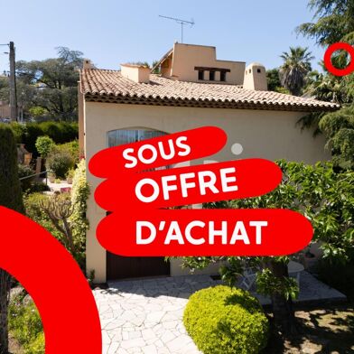 Maison 5 pièces 849000 €