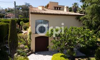 Maison 5 Pièces 192 m² à vendre à Mandelieu-la-Napoule (06210)