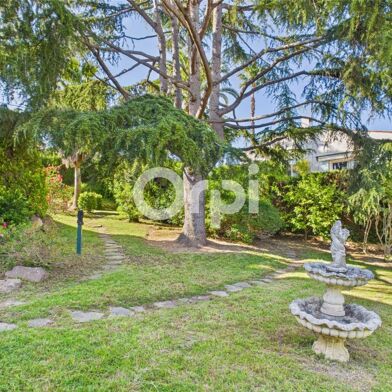 Maison 5 pièces 790000 €