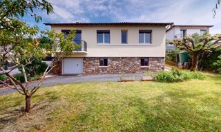 Maison 4 Pièces 131 m² à vendre à Onet-le-Château (12850)
