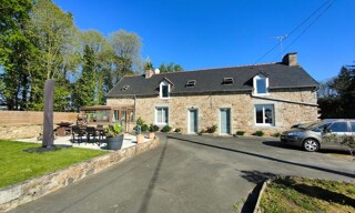 Maison 6 Pièces 190 m² à vendre à Kermoroc'h (22140)