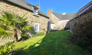 Maison 7 Pièces 152 m² à vendre à Squiffiec (22200)