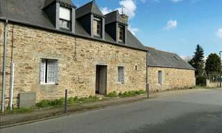 Maison 4 Pièces 94 m² à vendre à Plouisy (22200)