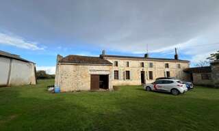 Maison 5 Pièces 227 m² à vendre à Champagnolles (17240)