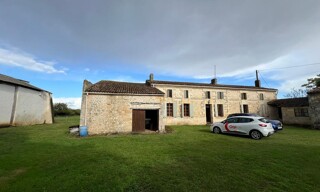 Maison 5 Pièces 227 m² à vendre à Champagnolles (17240)