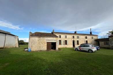 Maison 5 pièces 295000 €