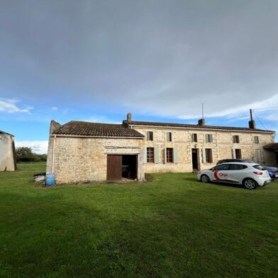 Maison 5 pièces 295000 €