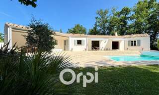 Maison 5 Pièces 140 m² à vendre à Breuillet (17920)