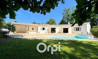 Maison 5 Pièces 140 m² à vendre à Breuillet (17920)