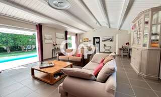 Maison 5 Pièces 140 m² à vendre à Breuillet (17920)