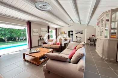 Maison 5 pièces 575000 €