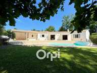 VILLA 140 m² - ENVIRONNEMENT CALME - Piscine chauffée- — photo 2