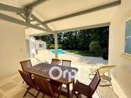 VILLA 140 m² - ENVIRONNEMENT CALME - Piscine chauffée- — photo 3