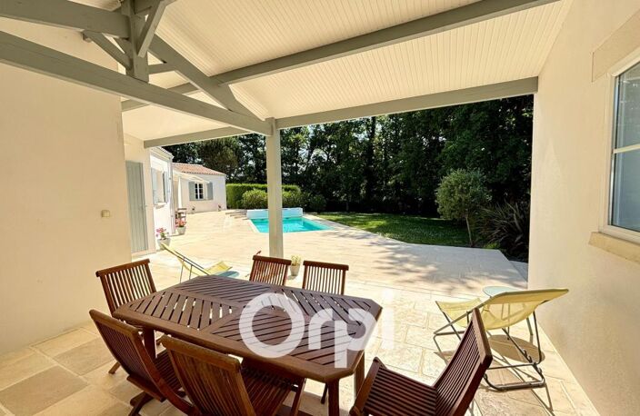 VILLA 140 m² - ENVIRONNEMENT CALME - Piscine chauffée- — photo 3