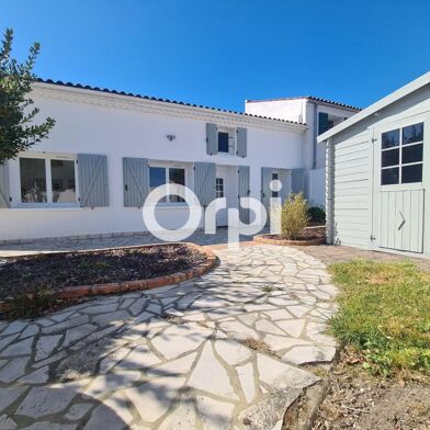 Maison 5 pièces 349030 €