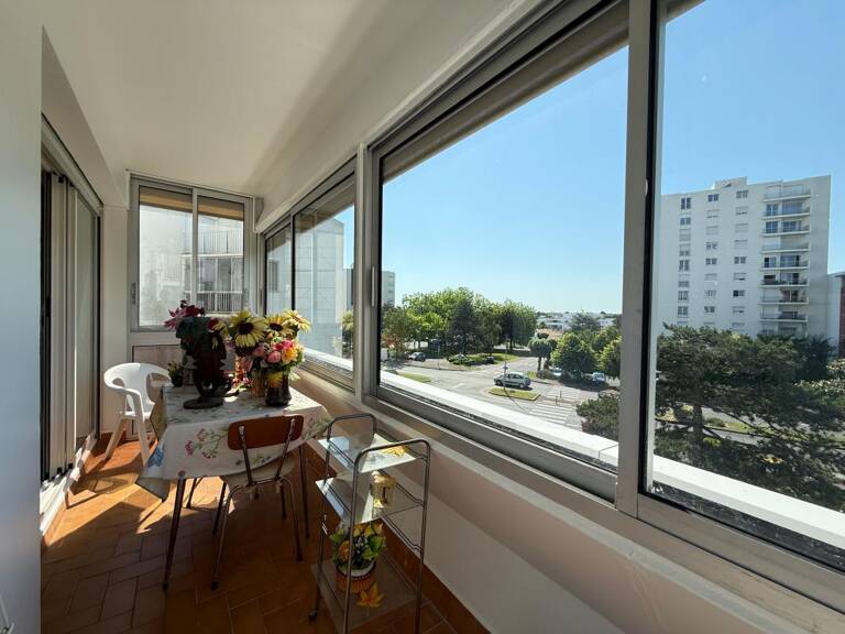 APPARTEMENT 90 m² 3 Chambres — photo 1
